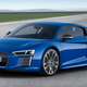 Image for article titled 2016 Audi R8 E-Tron: This Is Audi's 456 HP Electric Supercar Future